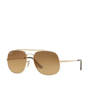 RAY-BANS The General Sunglasses